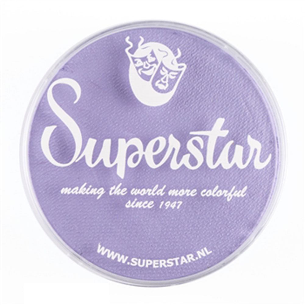 Superstar Face Paint - Pastel Lilac 037