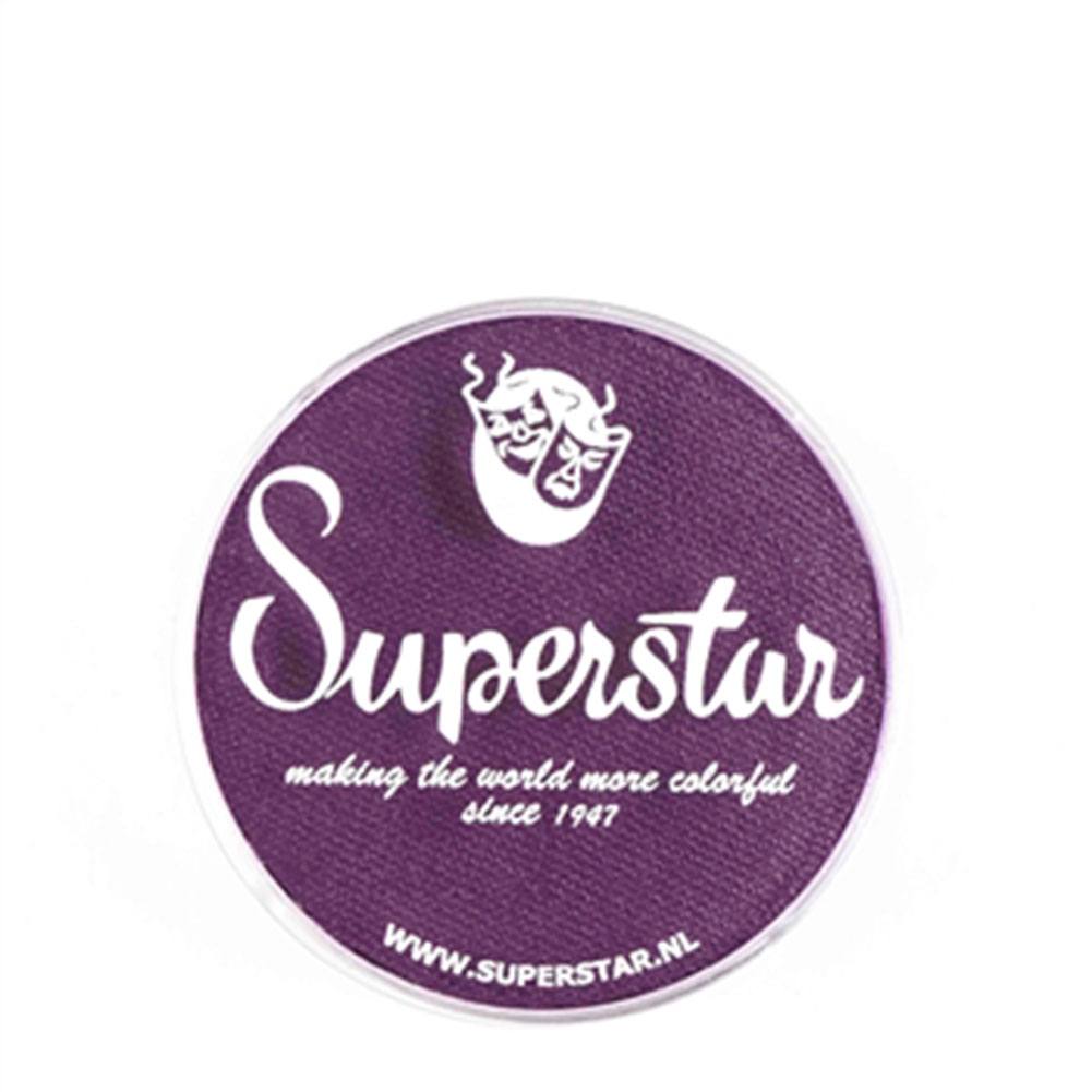 Superstar Face Paint - Purple 038