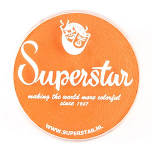Superstar Face Paint - Light Orange 046