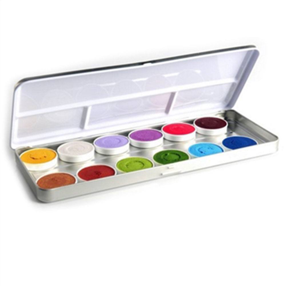Superstar Fairy Tales And Animals Palette (12 Colors)