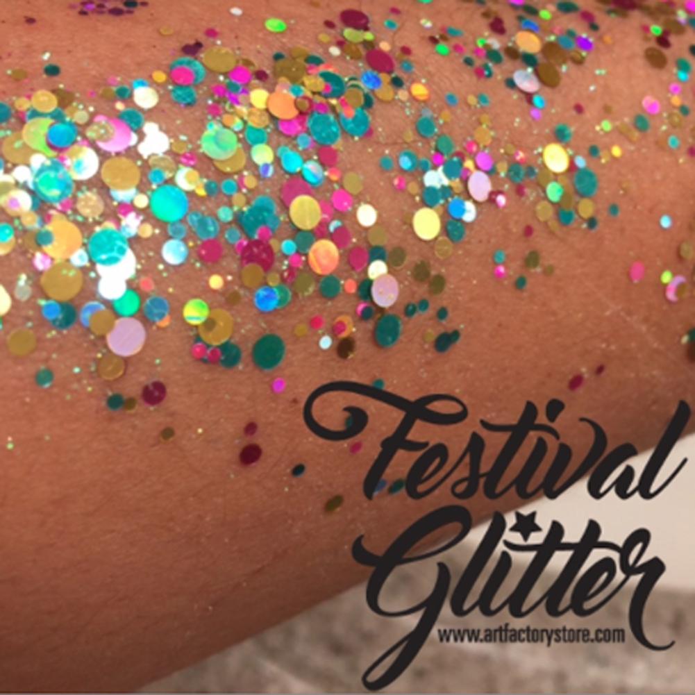 Festival Glitter - Unicorn Pop