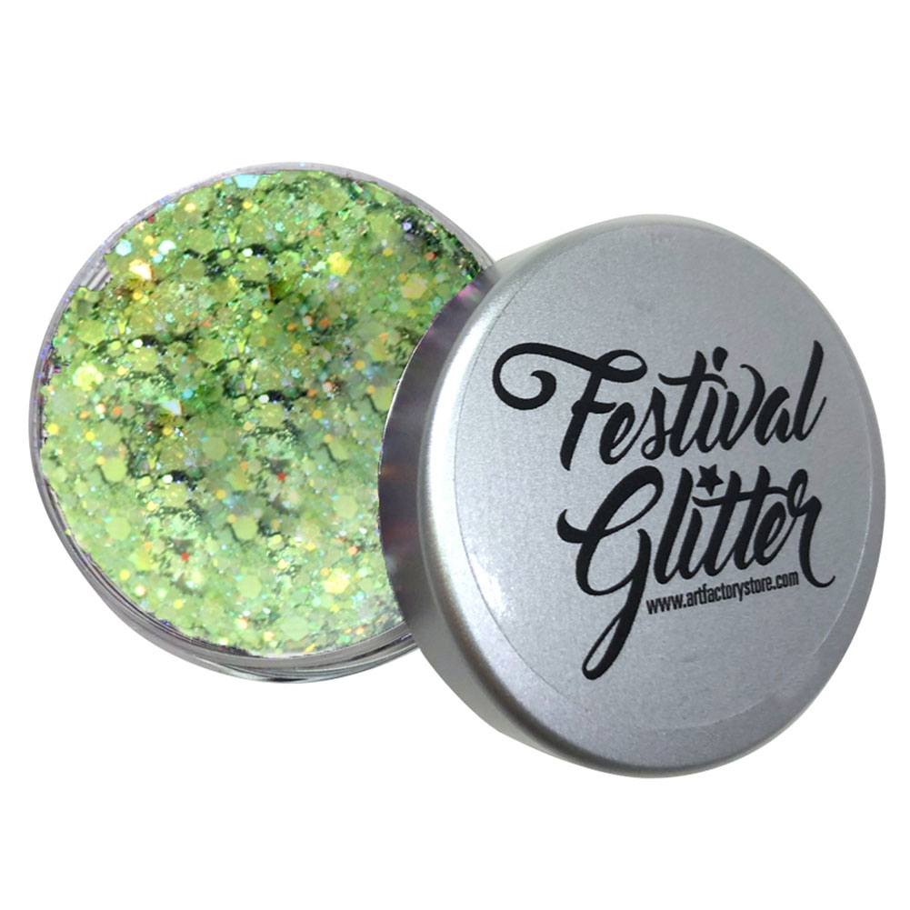 Festival Glitter - Envy