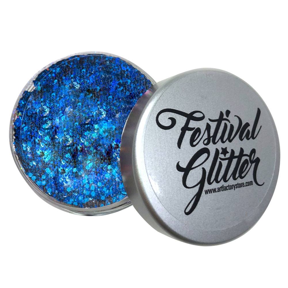Festival Glitter - Abyss