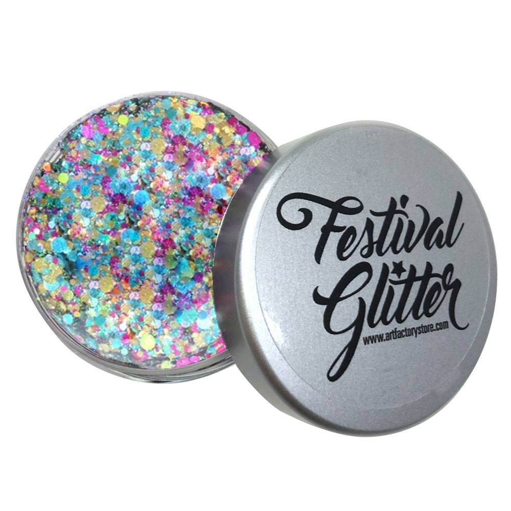 Festival Glitter - Unicorn Pop