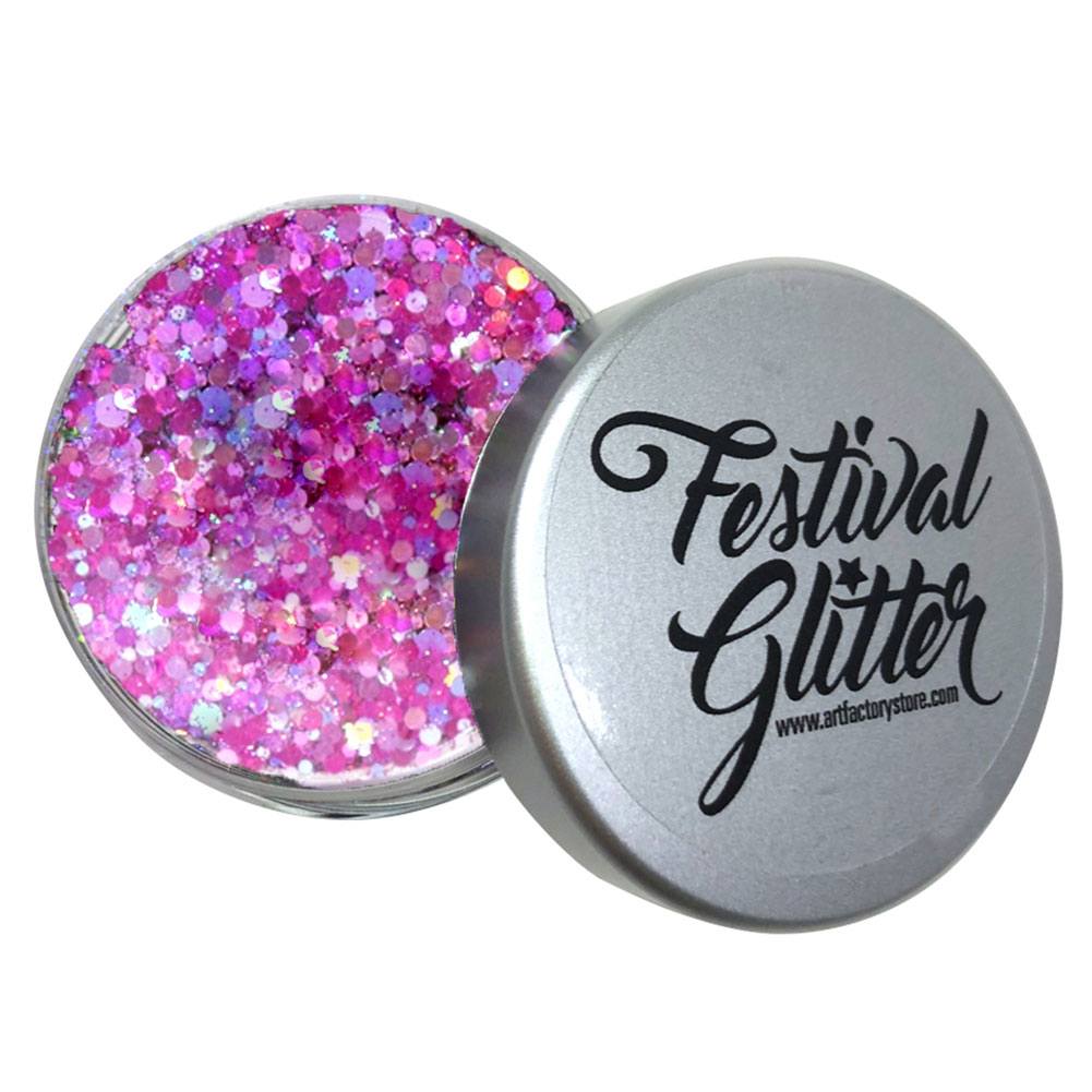 Festival Glitter - Diva