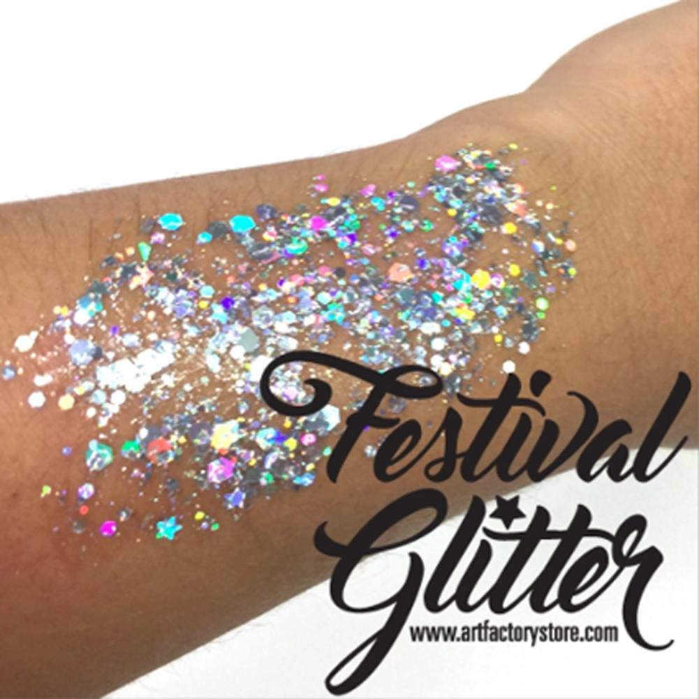 Festival Glitter - Starstruck