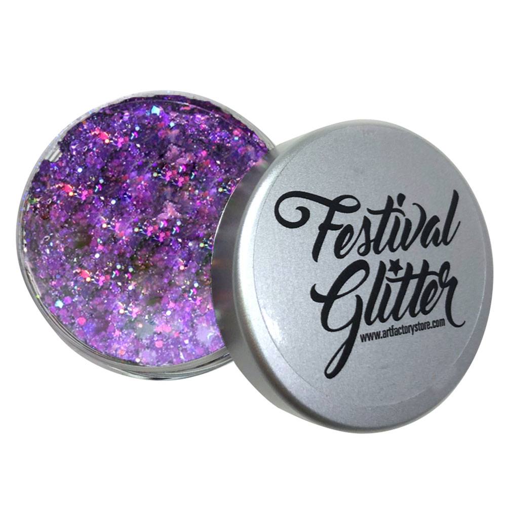 Festival Glitter - Fierce