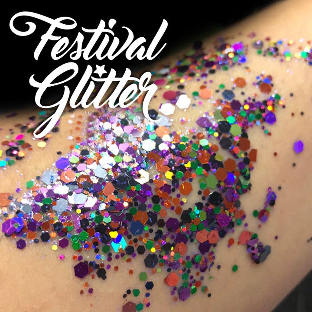 Festival Glitter - Wicked