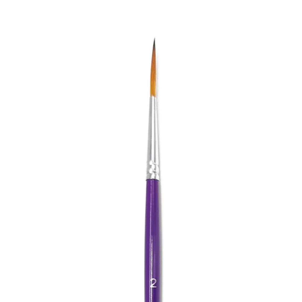 Liner Brush For Face And Body Painting  Free Shipping On Large Orders 
