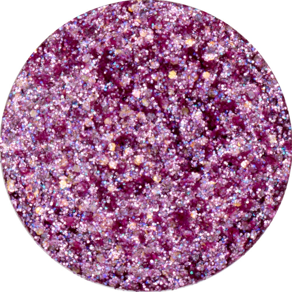 Amerikan Body Art Glitter Creme - Nebula (15 gm)