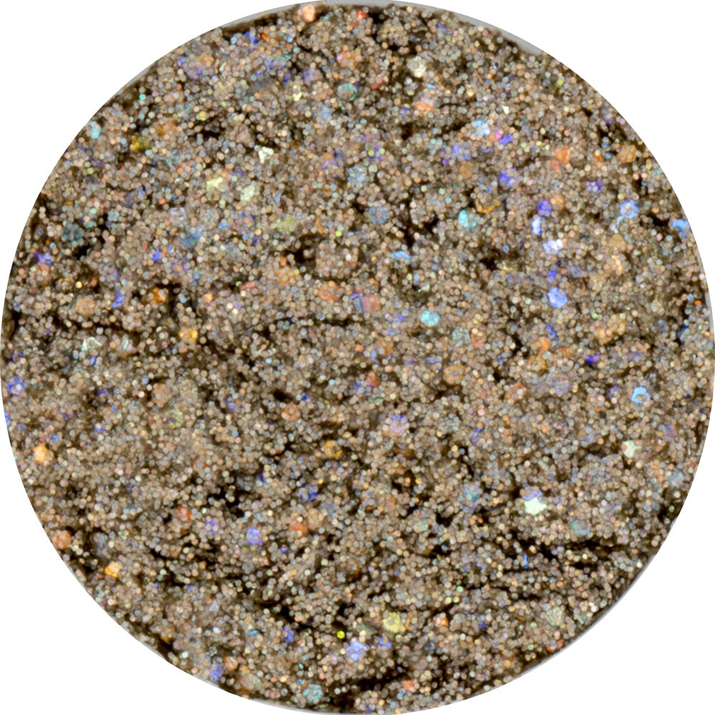 Amerikan Body Art Glitter Creme - Stardust (15 gm)