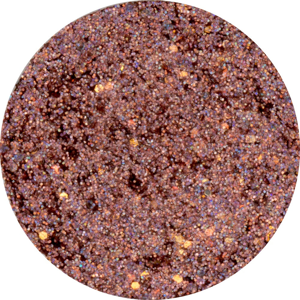 Amerikan Body Art Glitter Creme - Supernova (15 gm)