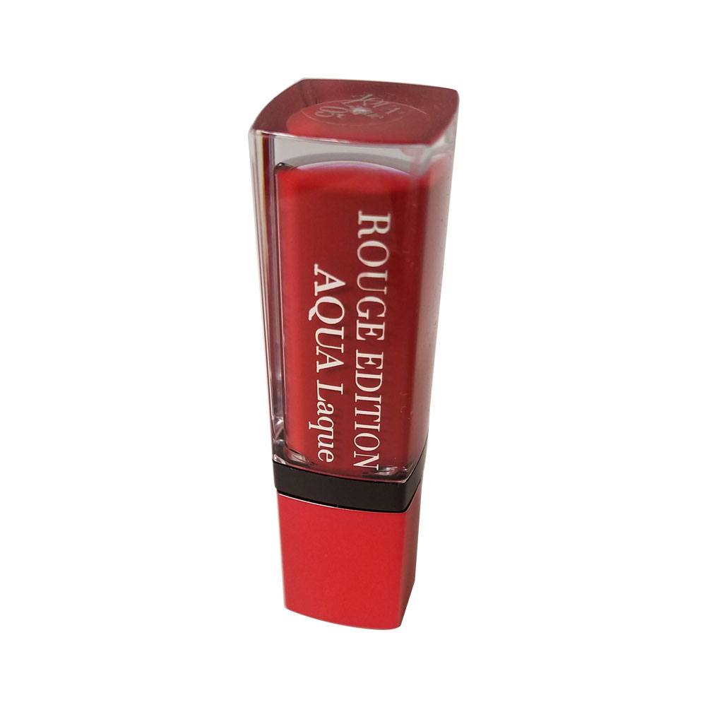 Rouge Edition Aqua Laque Lip Gloss 05 - Red My Lips (7 ml)