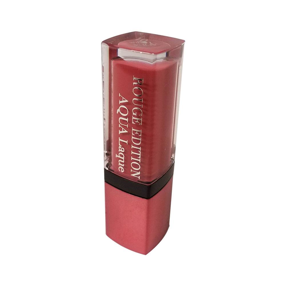 Rouge Edition Aqua Laque Lip Gloss 01 - Appechissant (7 ml)