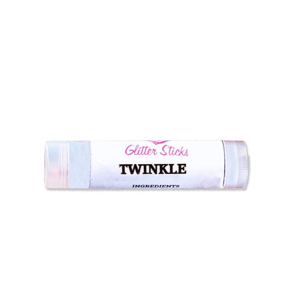 Creative Faces Glitter Stick - Twinkle (3.5 gm/4.5 ml)