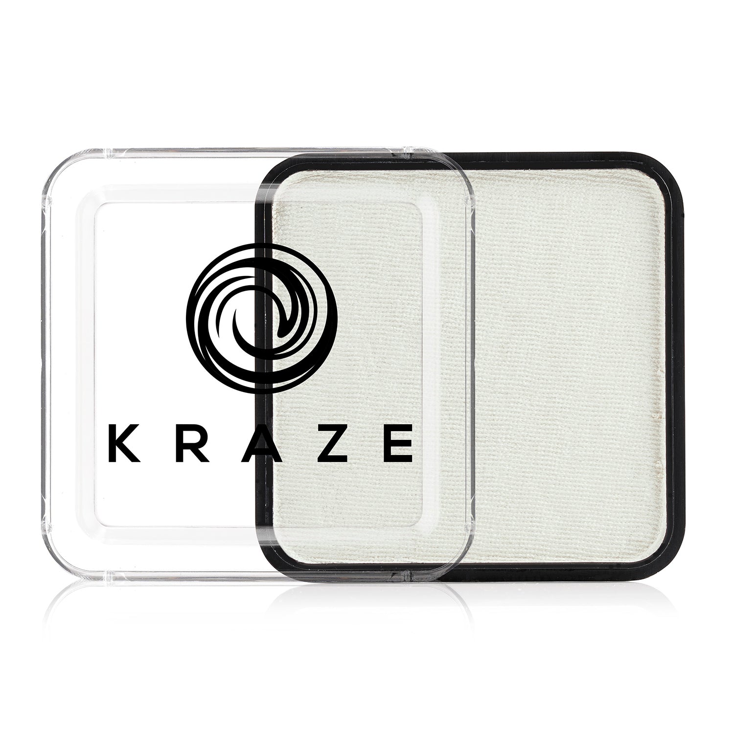 Kraze FX Face Paint - Metallic White (25 gm)