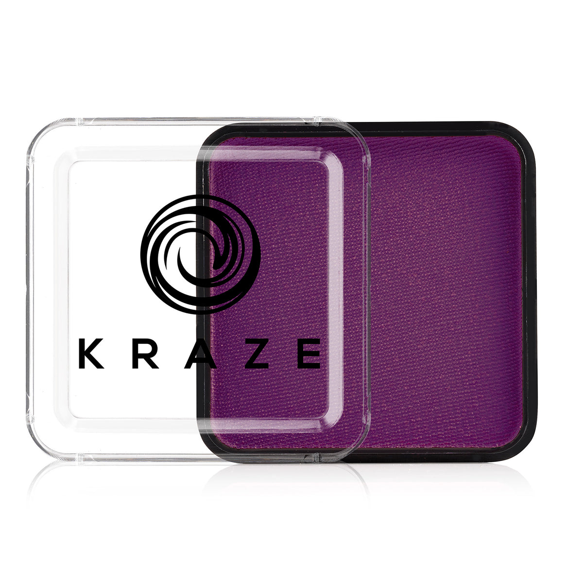 Kraze FX Face Paint - Metallic Deep Purple (25 gm)