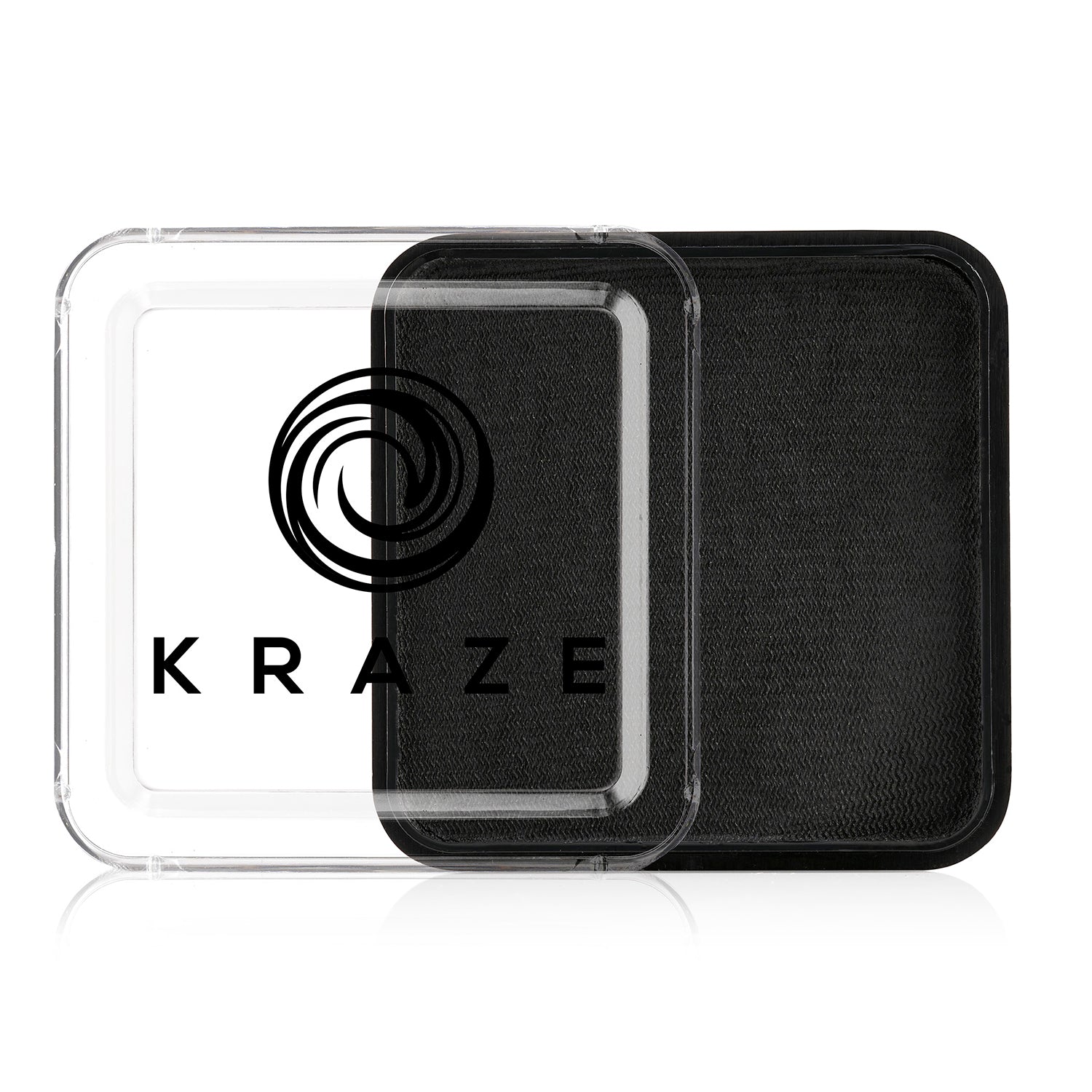 Kraze FX Face Paint - Black (25 gm)