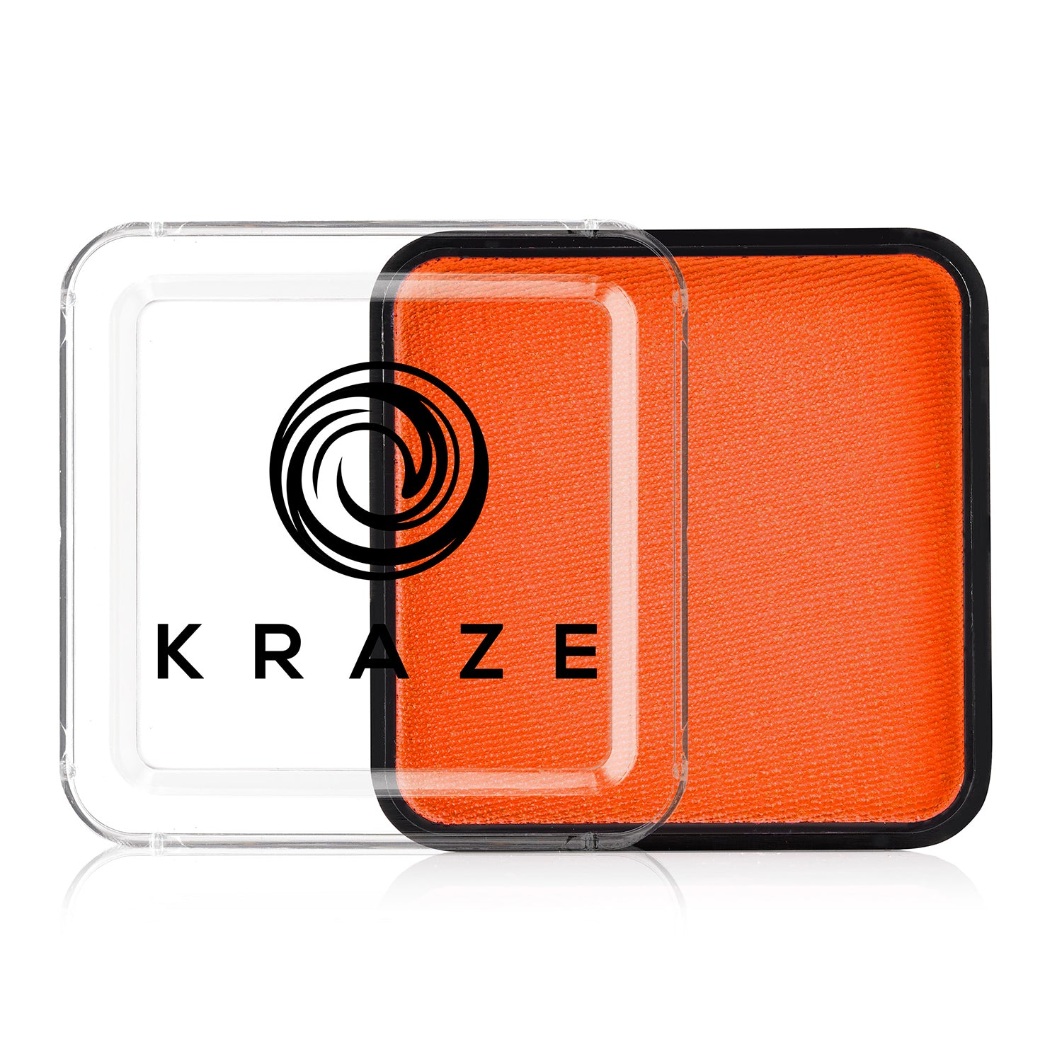 Kraze FX Face Paint - Orange (25 gm)