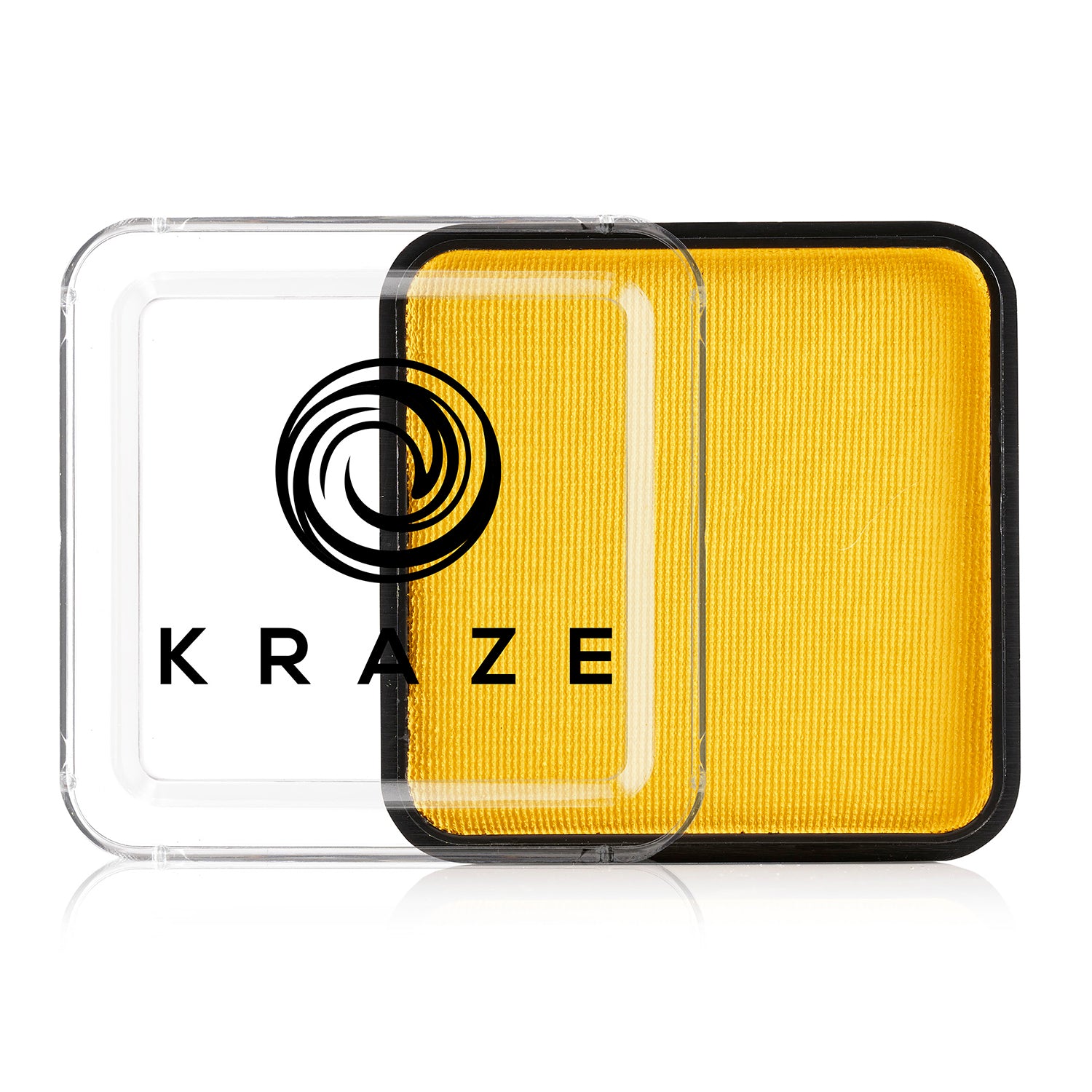 Kraze FX Face Paint - Yellow (25 gm)