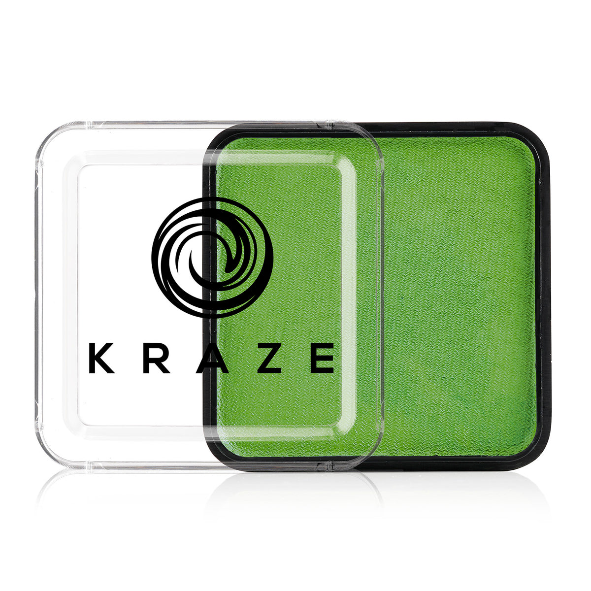Kraze FX Face Paint - Lime Green (25 gm)