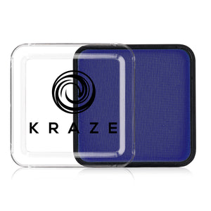 Kraze FX Face Paint - Royal Blue (25 gm)