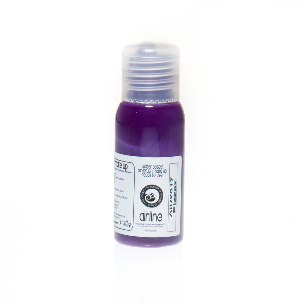 Cameleon Airline Paint Baseline - Pizzaz Purple (50 ml)