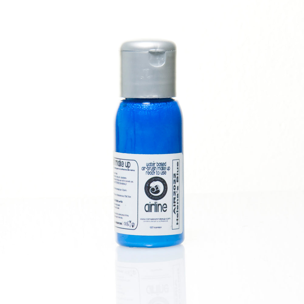 Cameleon Airline Paint Metallic - Helena€™s Blue (50 ml)