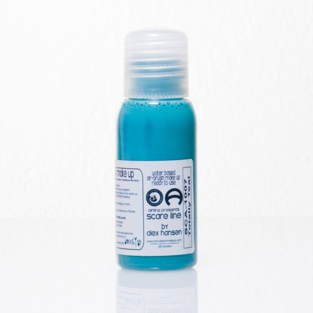 Cameleon Airline Paint Scareline - Teal You Drop (50 ml)
