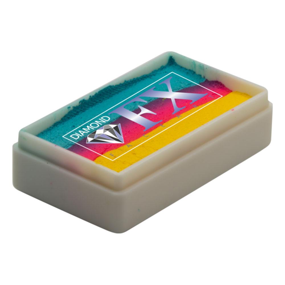 Diamond FX Split Cake Hawaiian Cocktail (1 oz/28 gm)