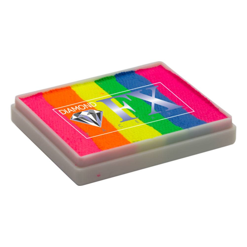 Diamond FX Split Cake Color Splash (1.76 oz/50 gm)