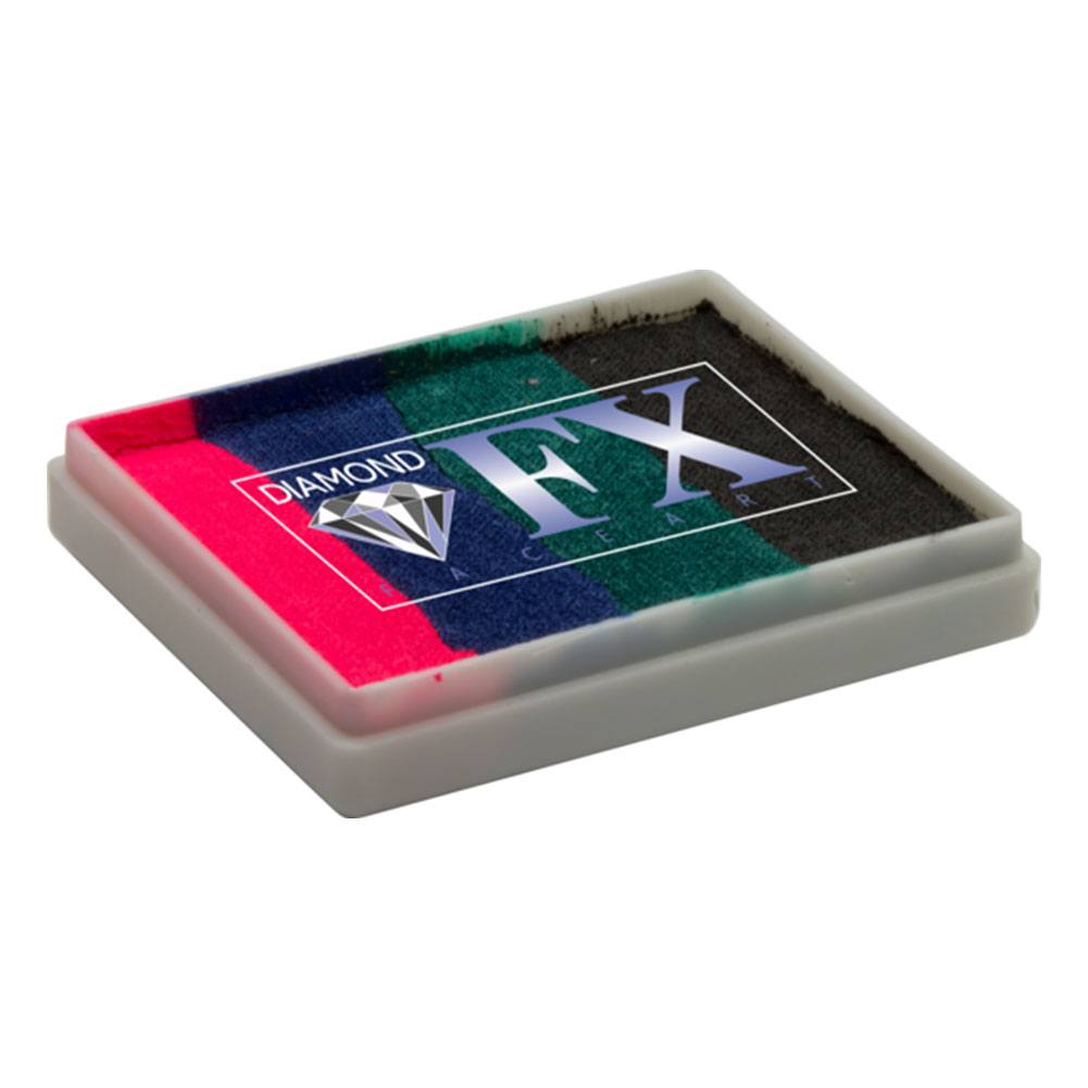 Diamond FX Split Cake Oriental Times (1.76 oz/50 gm)