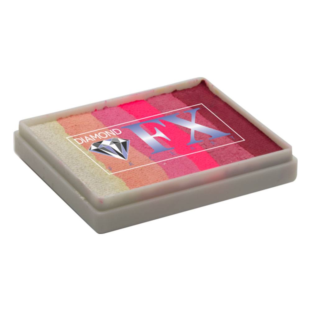 Diamond FX Split Cake Pink Passion (1.76 oz/50 gm)