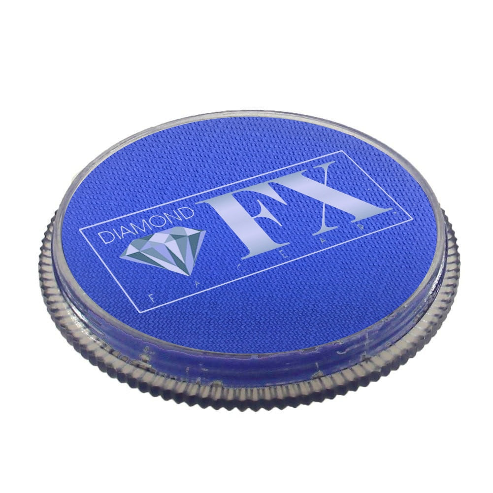 Diamond FX - Neon Blue Cosmetic 70C (30 gm)