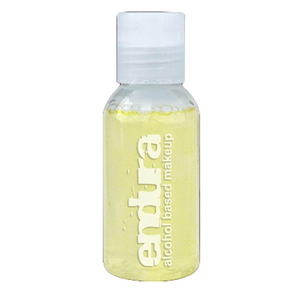 Endura Ink Alcohol Based Airbrush Makeup  - Clear Glow (1 oz/ 30 ml)