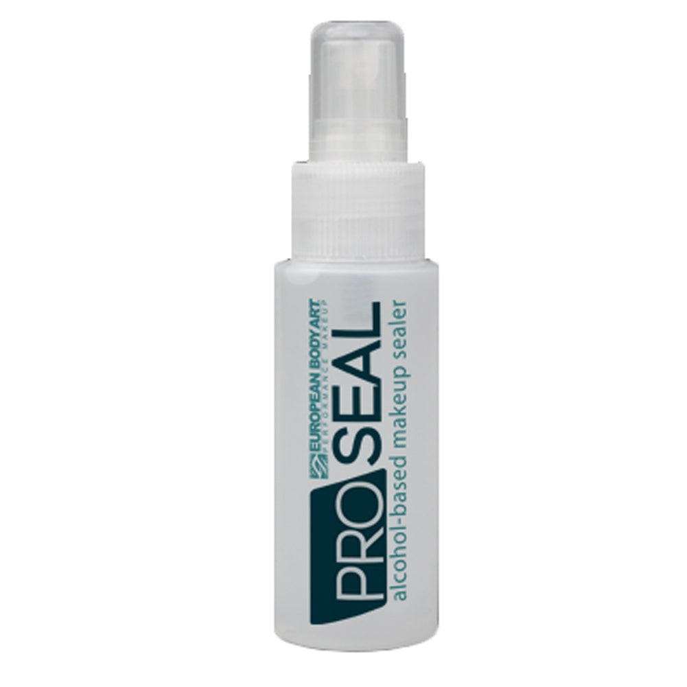 European Body Art ProSeal Spray (2 oz/ 58 ml)
