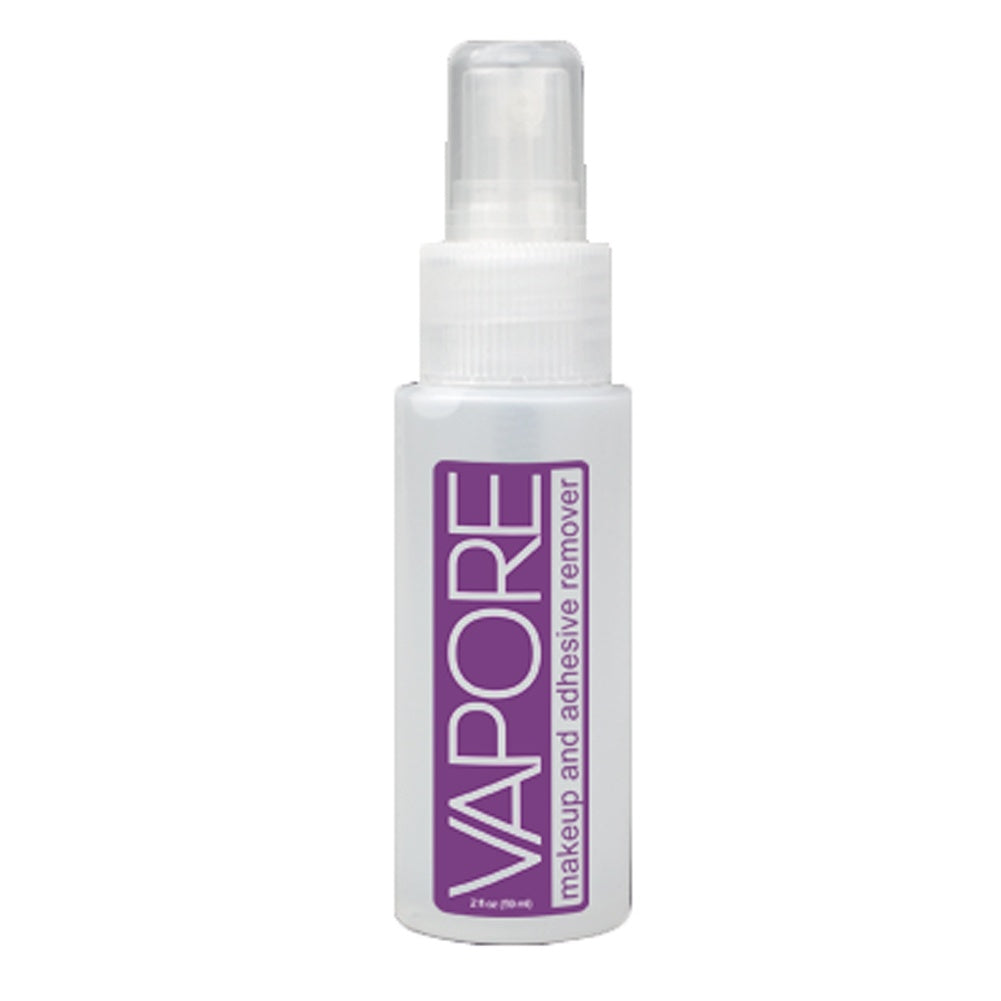 European Body Art Makeup And Adhesive Remover -Vapore (2 oz/ 58 ml)