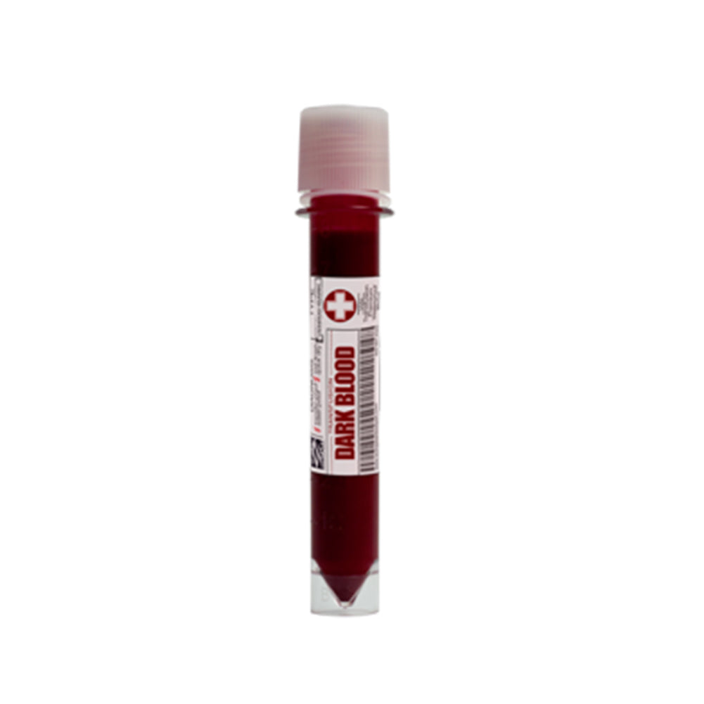 Endura Blood Vial - Dark Blood (0.1 lb)