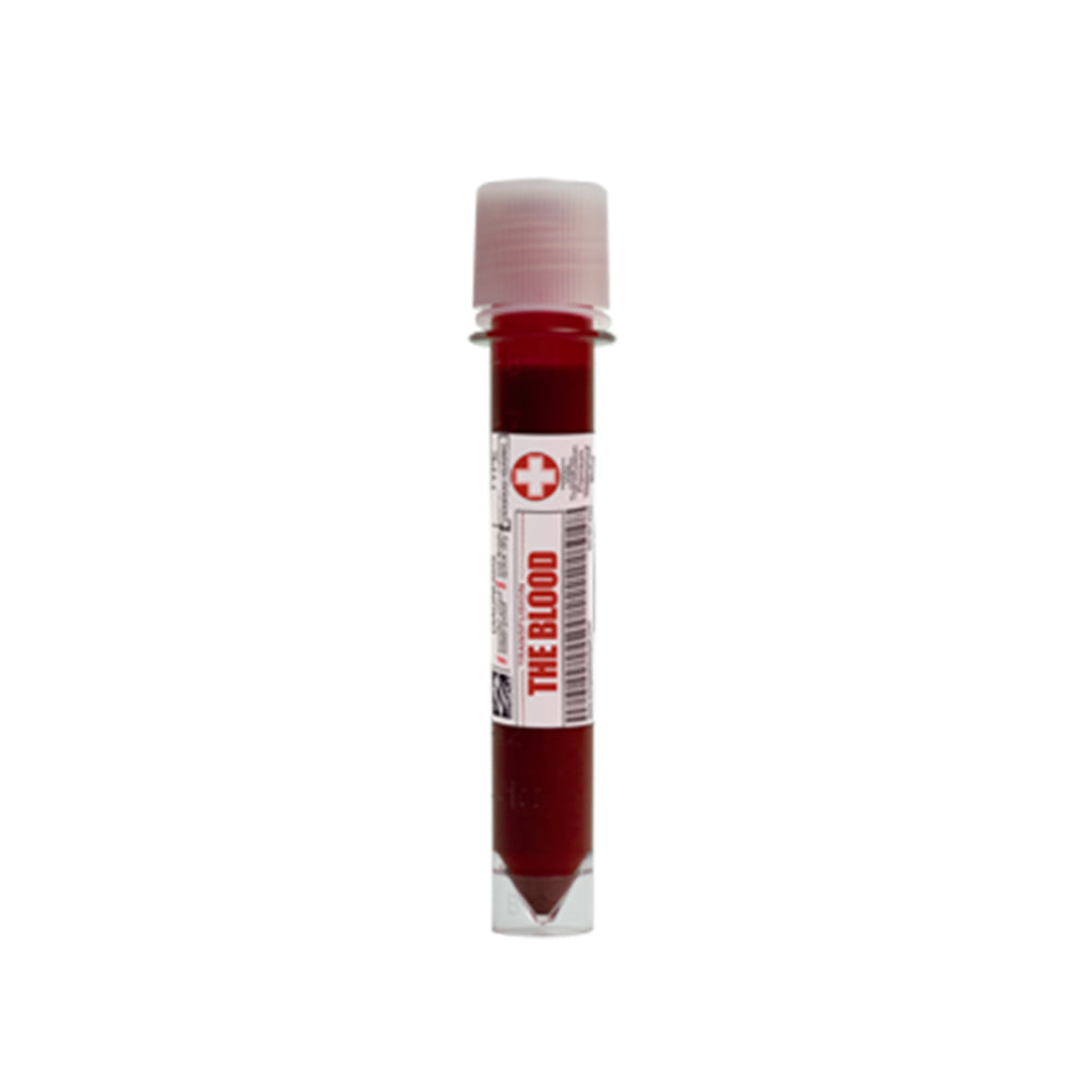 Endura Blood Vial - The Blood (0.1 lb)