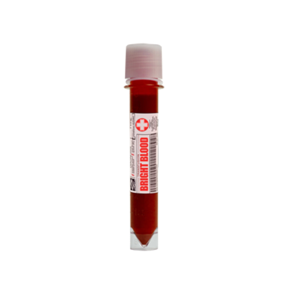 Endura Blood Vial - Bright Blood (0.1 lb)