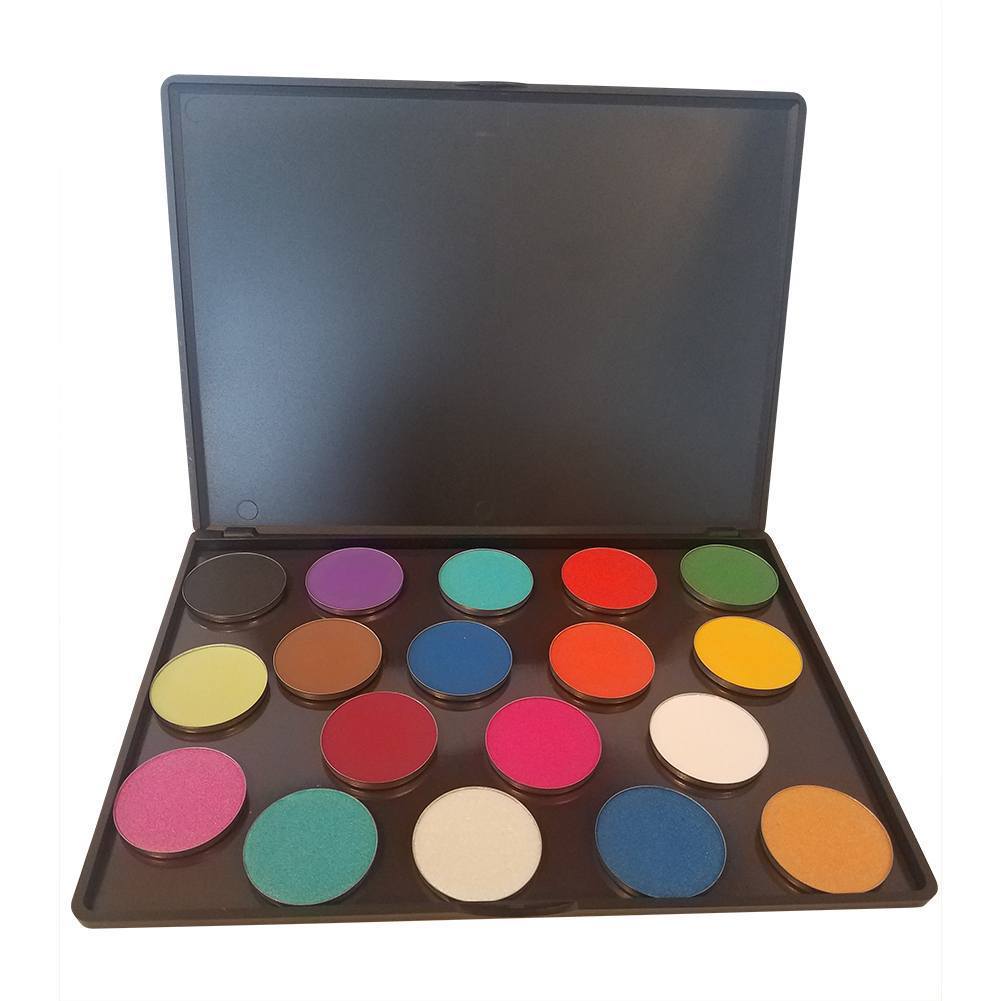 Elisa Griffith Color Me Pro Palette (18 Colors)