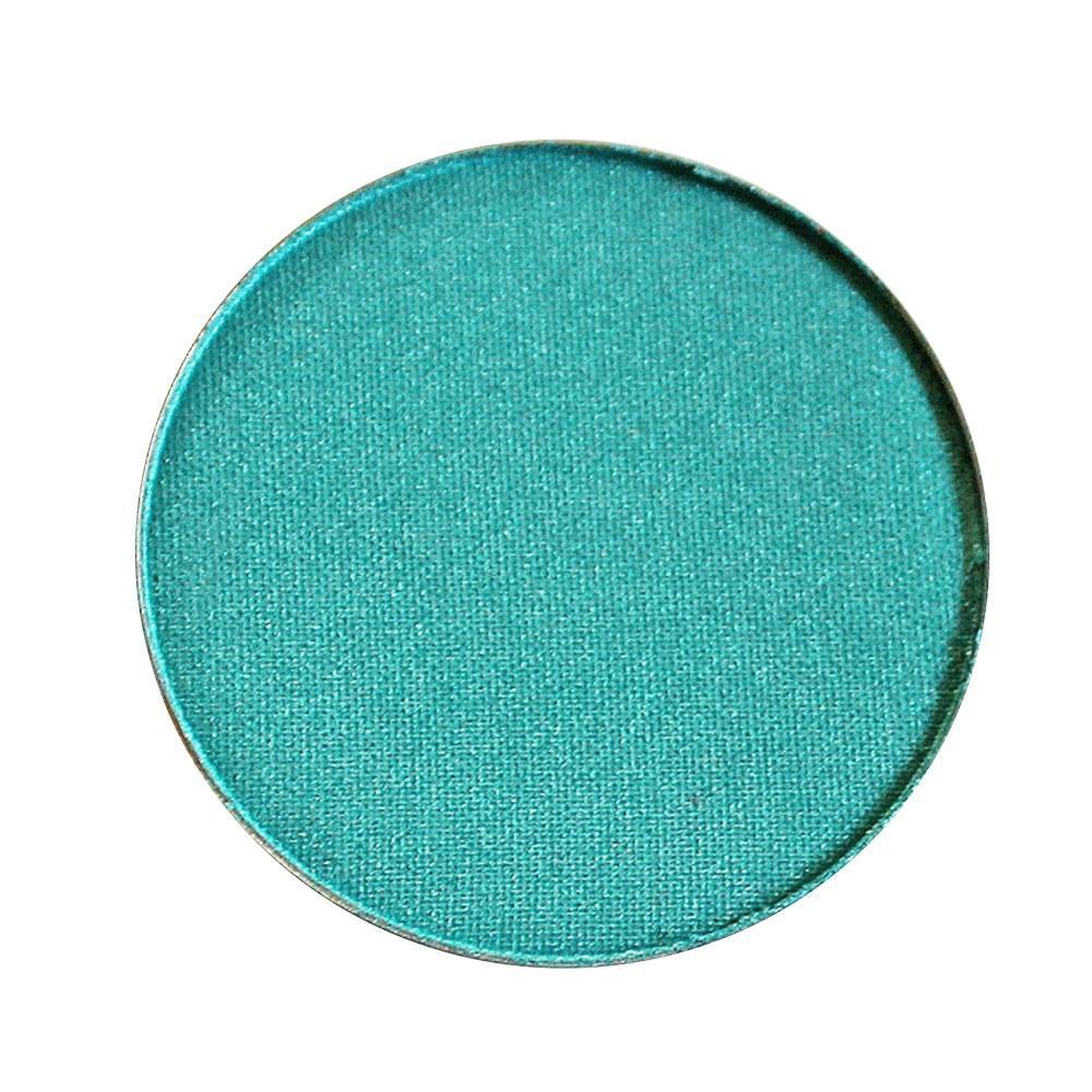 Elisa Griffith Color Me Pro Powder - Sparkly Aqua