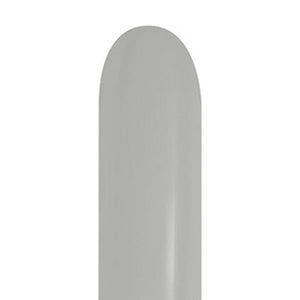 Betallatex Solid Latex Nozzles Up Twisting Balloons - 260B (50/bag)