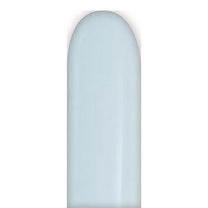 Betallatex Solid Latex Nozzles Up Twisting Balloons - 260B (50/bag)