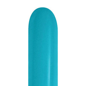 Betallatex Solid Latex Nozzles Up Twisting Balloons - 260B (50/bag)