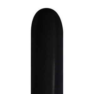 Betallatex Solid Latex Twisting Balloons - 160B (100/bag)