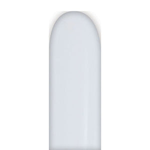 Betallatex Solid Latex Twisting Balloons - 160B (100/bag)