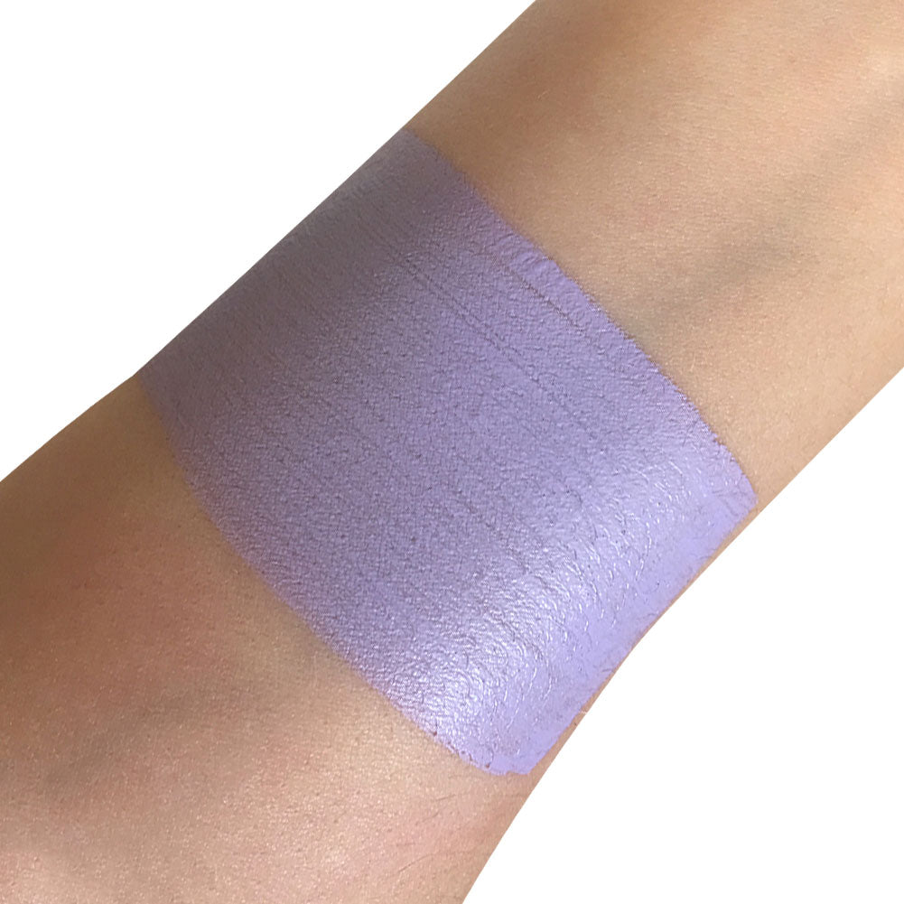 FAB Purple Face Paint - Lilac 037