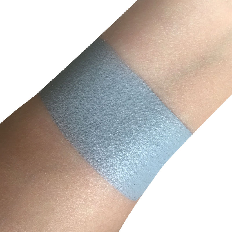 FAB Gray Face Paint Light Grey 071