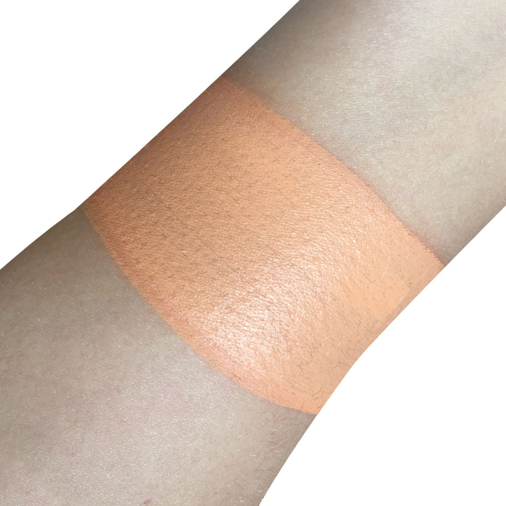 FAB Orange Face Paint - Salmon 104
